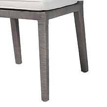Wholesale Interiors bali and pari Sofia Rattan Dining Chair