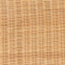 Wholesale Interiors bali and pari Tamara Rattan Dining Bench Set