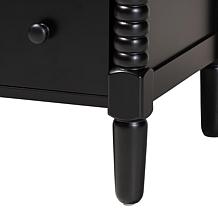 Wholesale Interiors Baxton Studio Braith Dresser