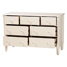 Wholesale Interiors Baxton Studio Braith Dresser