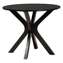 Wholesale Interiors Baxton Studio Jana Sand Dining Set