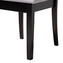 Wholesale Interiors Baxton Studio Lore Grey Dining Set