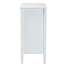 Wholesale Interiors Baxton Studio Lucera Drawer Chest