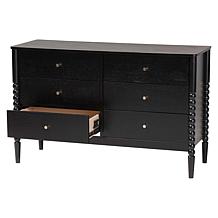 Wholesale Interiors Baxton Studio Lucera Dresser