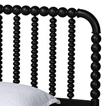 Wholesale Interiors Baxton Studio Lucera Full Bed