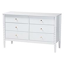 Wholesale Interiors Baxton Studio Lucera Queen 4 Piece Set