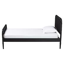 Wholesale Interiors Baxton Studio Lucera Twin Bed