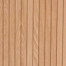 Wholesale Interiors Baxton Studio Lucia Fluted Storage Cabinet