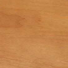 Wholesale Interiors Baxton Studio Malaya Oak Brown Queen Bed