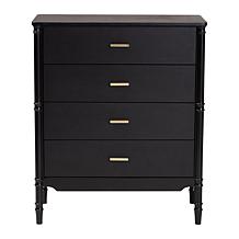 Wholesale Interiors Baxton Studio Marisela Wood Chest