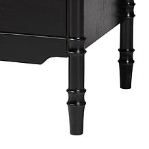 Wholesale Interiors Baxton Studio Marisela Wood Dresser