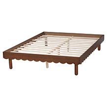Wholesale Interiors Baxton Studio Orianthe Platform Bed