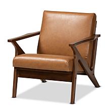 Wholesale Interiors Bianca 2-pc Lounge Chair And Ottoman Set