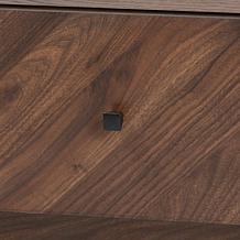 Wholesale Interiors Hartman Mid-Century Modern Coffee Table