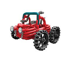Wiggly Roadster Craft Kit