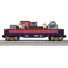 Willy Wonka & The Chocolate Factory LionChief Bluetooth 5.0 Set