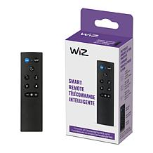 WIZ Dimmable White LED A19 Smart Bulb 3-Pack with Remote