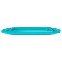 Wolfgang Puck 3-piece Silicone Collapsible Bakeware Set