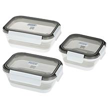 Joseph Joseph Nest Lock 16-piece Food Storage Set | HSN