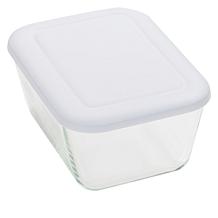 Wolfgang Puck Chop & Slice Pro Includes Glass Storage with Lid