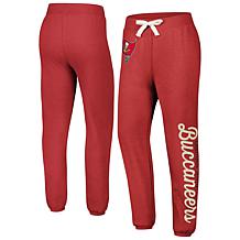 Tampa Bay Buccaneers Womens Team Color Static Legging FOCO