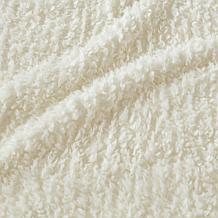 Woolrich Burlington Berber Blanket Ivory - King