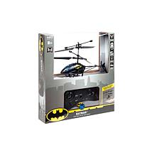 World Tech Toys DC Batman 2CH IR Helicopter