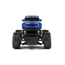 World Tech Toys Ford F-150 SVT Raptor Police RTR Electric RC Truck 2Pk