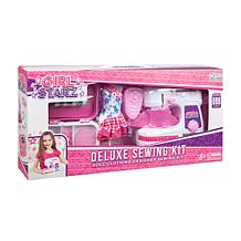 World Tech Toys Girl Starz Deluxe Sewing Kit