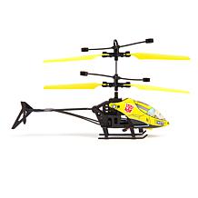 World Tech Toys Hasbro Transformers Bumblebee 2CH IR Helicopter