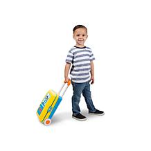 World Tech Toys Lil' Chef Boys Mobile Suitcase Playset