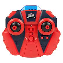 World Tech Toys Spiderman Helicopter