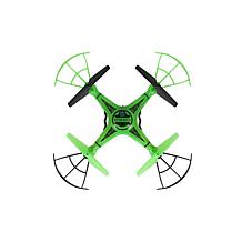 World Tech Toys Striker-X Glow-In-The-Dark RC HD Camera Drone