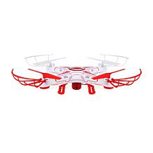 World Tech Toys Striker-X HD Picture/ Video Camera Drone RC Quadcopter