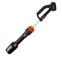 Worx 20-Volt Cordless Battery Powered Blower/Sweeper - 20748211