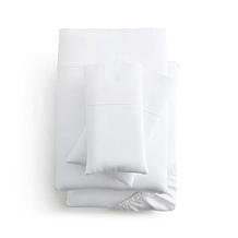 Woven Tencel Queen Sheet Set