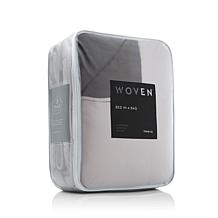 Woven Twin XL Bed In A Bag