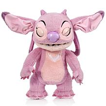 WOW! STUFF Disney Angel Puppetronic