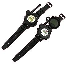 Wrist Talkies