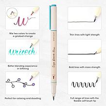 Writech Art Sign Brush Bundle