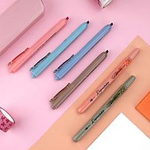 Writech Retractable Highlighter
