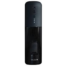 WUSH PRO Rechargeable Water-Powered Earwax Remover by BlackWolf