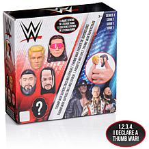 WWE Thumb War Superstars Multipack - 5 Characters