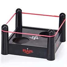 WWE Thumb War Superstars Ring Raw - Drew McIntyre VS Damian Priest
