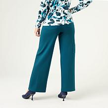 Wynne Collection 360 Stretch Multi Pocket Pant