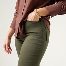 Wynne Denim Narrow Leg Pant