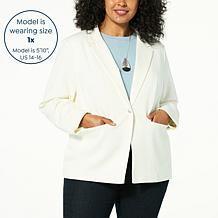 WynneLayers 360 Stretch Blazer