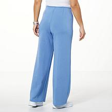 WynneLayers Lightweight Smoothing Scuba Knit Pant