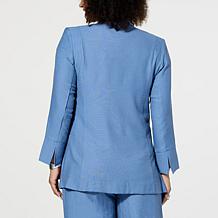 WynneLayers Sedona A-Line Jacket