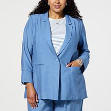 WynneLayers Sedona A-Line Jacket
